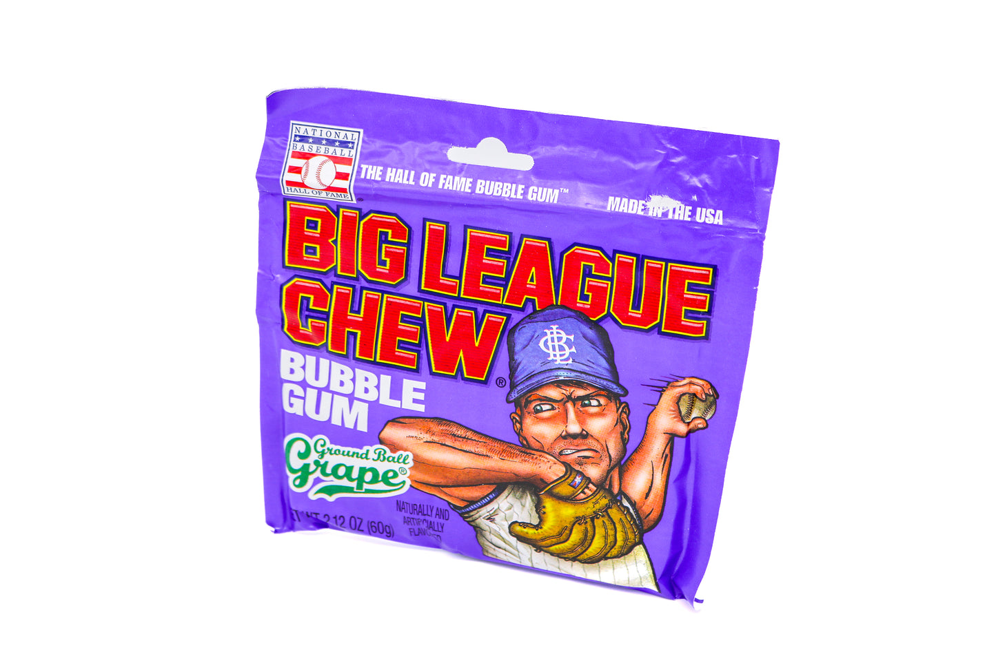 Gomme balloune Big League Chew