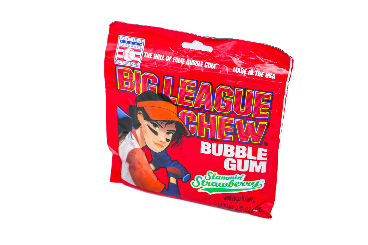 Gomme balloune Big League Chew